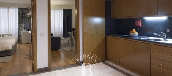 Apartamento de 1 dormitorio en Lisbon, Portugal No. 145451 11