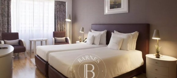 Apartamento de 1 dormitorio en Lisbon, Portugal No. 145451 12