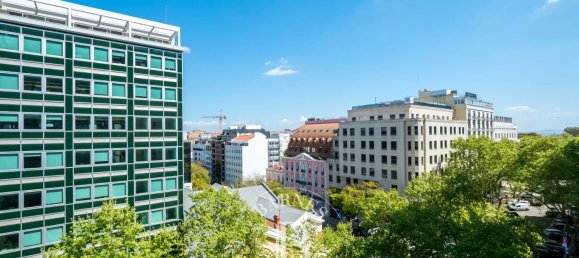 Apartamento de 1 dormitorio en Lisbon, Portugal No. 145451 6