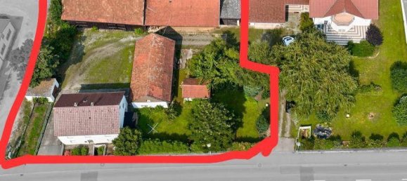 Terreno em Straubing-Bogen, Germany N.º 308764 2