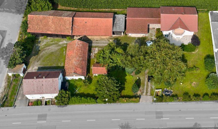 Terreno em Straubing-Bogen, Germany N.º 308764