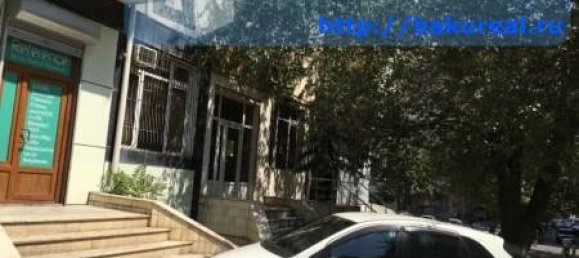 1 room Office in Baku, Azerbaijan No. 1052 14