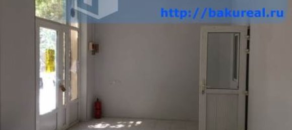 1 room Office in Baku, Azerbaijan No. 1052 10