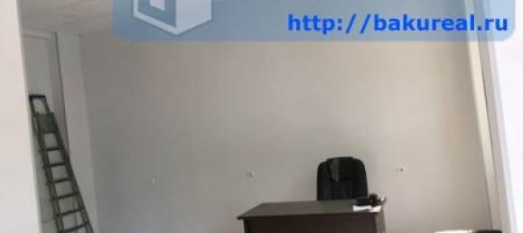 1 room Office in Baku, Azerbaijan No. 1052 5