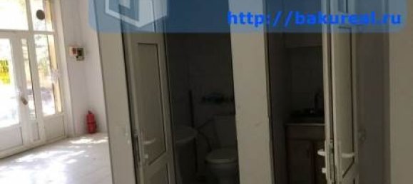 1 room Office in Baku, Azerbaijan No. 1052 9