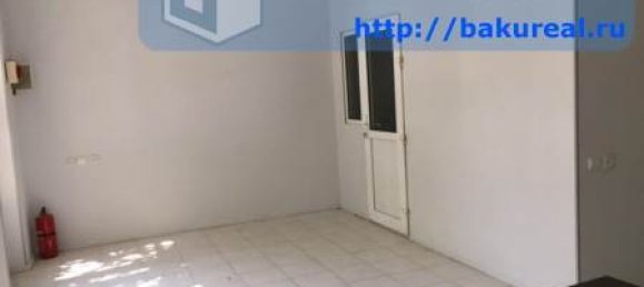 1 room Office in Baku, Azerbaijan No. 1052 3