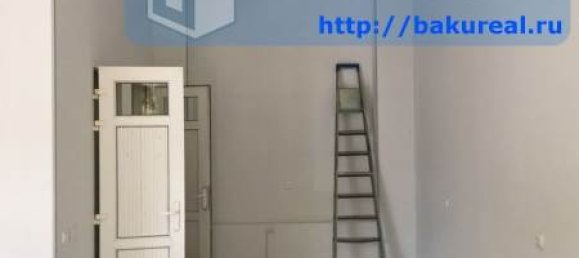 1 room Office in Baku, Azerbaijan No. 1052 11