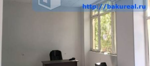 1 room Office in Baku, Azerbaijan No. 1052 6
