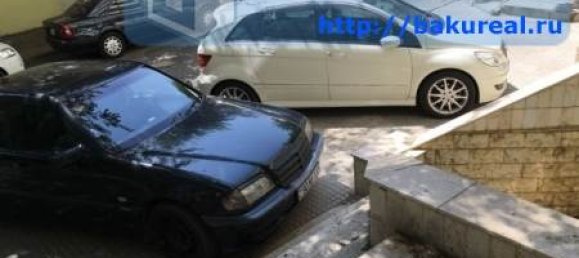 1 room Office in Baku, Azerbaijan No. 1052 12