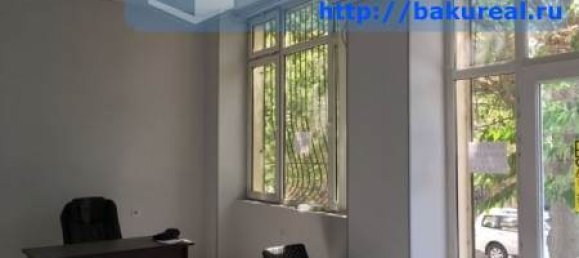 1 room Office in Baku, Azerbaijan No. 1052 7