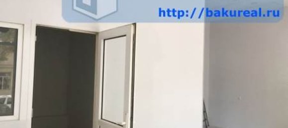 1 room Office in Baku, Azerbaijan No. 1052 8