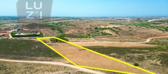 Land in Vila do Bispo, Portugal No. 225578 3