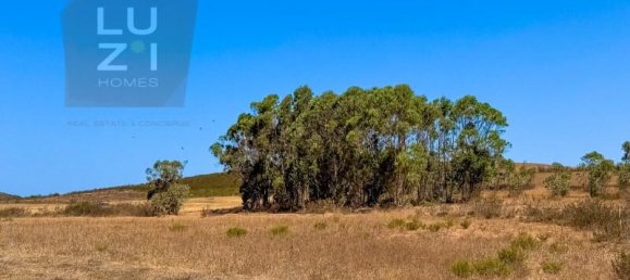 Land in Vila do Bispo, Portugal No. 225578 11