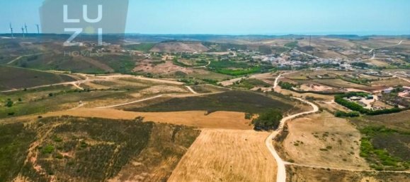 Land in Vila do Bispo, Portugal No. 225578 2