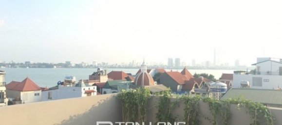 Estudio en Tay Ho, Vietnam No. 2335 6