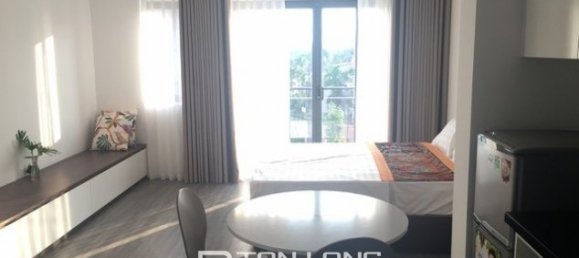 Estudio en Tay Ho, Vietnam No. 2335 2