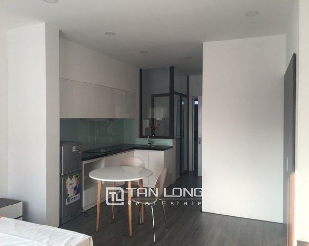 Estudio en Tay Ho, Vietnam No. 2335