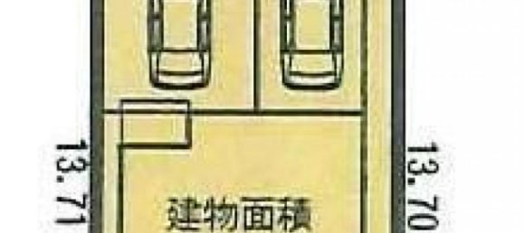 4 Schlafzimmer Haus in Aichi, Japan, Nr. 5235 2