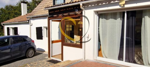 3 غرف نوم منزل في Vierzon, France رقم 240230 9