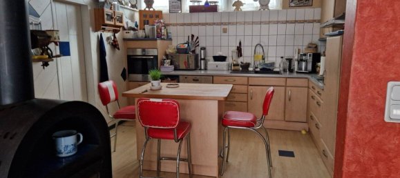 8 rooms House in Werra-Meisner, Germany No. 210867 23