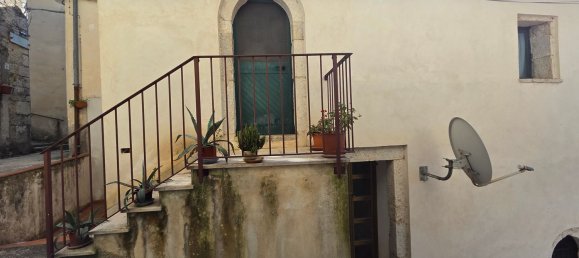 Квартира с 5 спальнями в Колли а Вольтурно, Италия № 330509 2