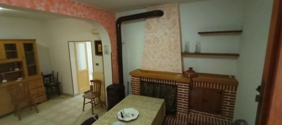 Квартира с 5 спальнями в Колли а Вольтурно, Италия № 330509 6