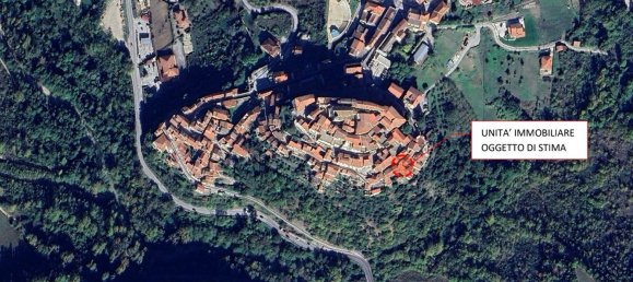 Квартира с 5 спальнями в Колли а Вольтурно, Италия № 330509 8