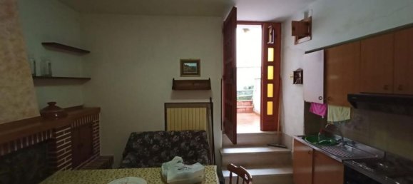 Квартира с 5 спальнями в Колли а Вольтурно, Италия № 330509 4