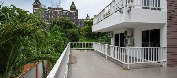 3 salles appartement à vendre à Pattaya, Chonburi, Eastern Thailand, Thailand № 175651 5
