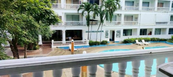 3 salles appartement à vendre à Pattaya, Chonburi, Eastern Thailand, Thailand № 175651 2