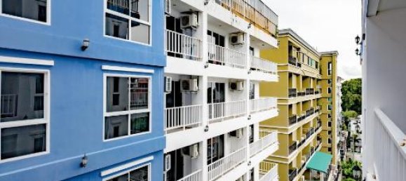 3 salles appartement à vendre à Pattaya, Chonburi, Eastern Thailand, Thailand № 175651 3