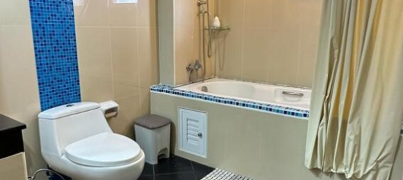 3 salles appartement à vendre à Pattaya, Chonburi, Eastern Thailand, Thailand № 175651 17