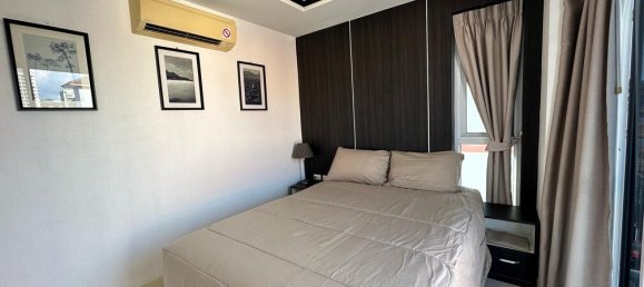 3 salles appartement à vendre à Pattaya, Chonburi, Eastern Thailand, Thailand № 175651 10