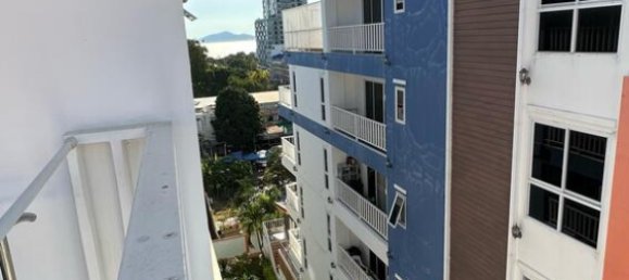 3 salles appartement à vendre à Pattaya, Chonburi, Eastern Thailand, Thailand № 175651 15