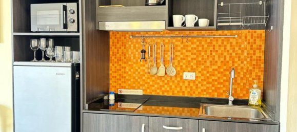 3 salles appartement à vendre à Pattaya, Chonburi, Eastern Thailand, Thailand № 175651 14