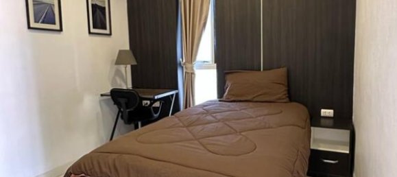 3 salles appartement à vendre à Pattaya, Chonburi, Eastern Thailand, Thailand № 175651 11