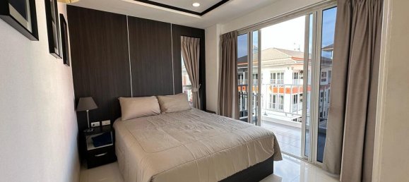 3 salles appartement à vendre à Pattaya, Chonburi, Eastern Thailand, Thailand № 175651 9