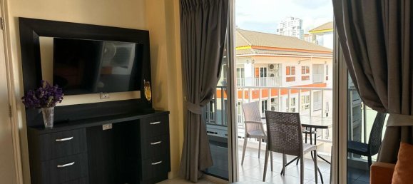 3 salles appartement à vendre à Pattaya, Chonburi, Eastern Thailand, Thailand № 175651 7
