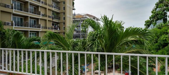 3 salles appartement à vendre à Pattaya, Chonburi, Eastern Thailand, Thailand № 175651 4