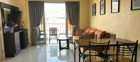 3 salles appartement à vendre à Pattaya, Chonburi, Eastern Thailand, Thailand № 175651 6