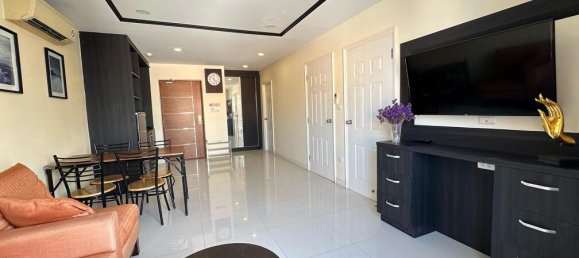 3 salles appartement à vendre à Pattaya, Chonburi, Eastern Thailand, Thailand № 175651 8