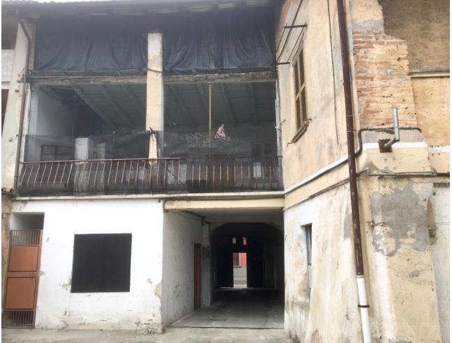 Edificio de 5 habitaciónes en Mornico al Serio, Italy No. 253006