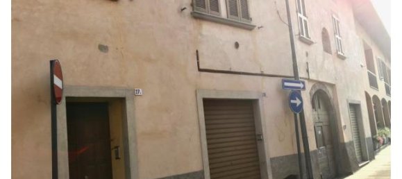 Edificio de 5 habitaciónes en Mornico al Serio, Italy No. 253006 2