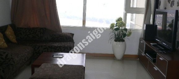 85m² Apartment in Binh Thanh, Vietnam No. 11056 4