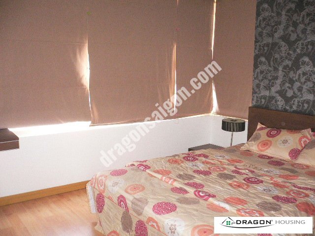 85m² Apartment in Binh Thanh, Vietnam No. 11056