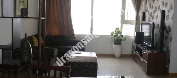 85m² Apartment in Binh Thanh, Vietnam No. 11056 5
