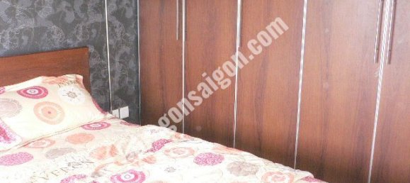 85m² Apartment in Binh Thanh, Vietnam No. 11056 8