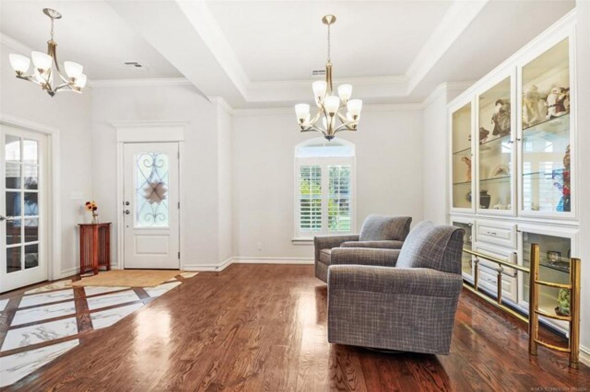  Land in Mounds, USA No. 476788