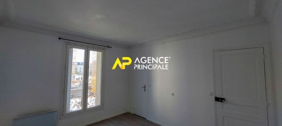 Apartamento de 1 dormitorio en Bezons, France No. 173747 4