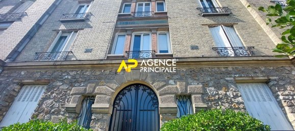 Apartamento de 1 dormitorio en Bezons, France No. 173747 17